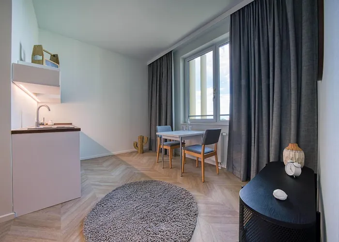 Vienna House Easy By Wyndham 3* Aψβούργη