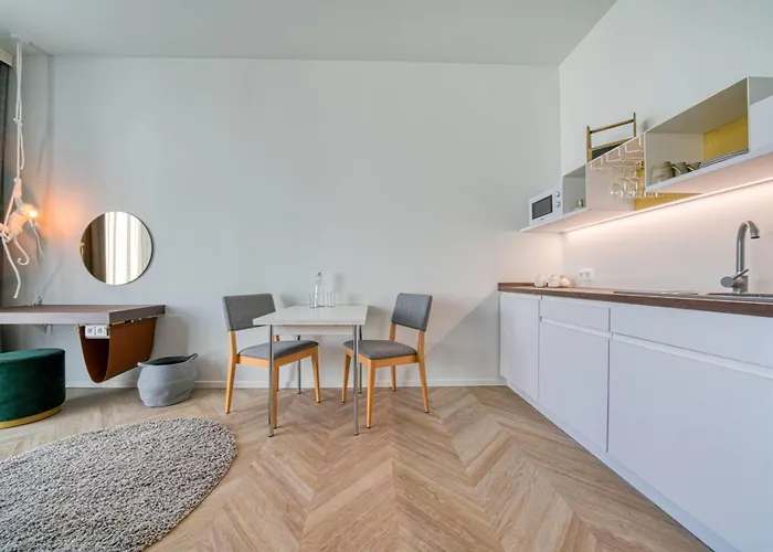 Vienna House Easy By Wyndham Ξενοδοχείο