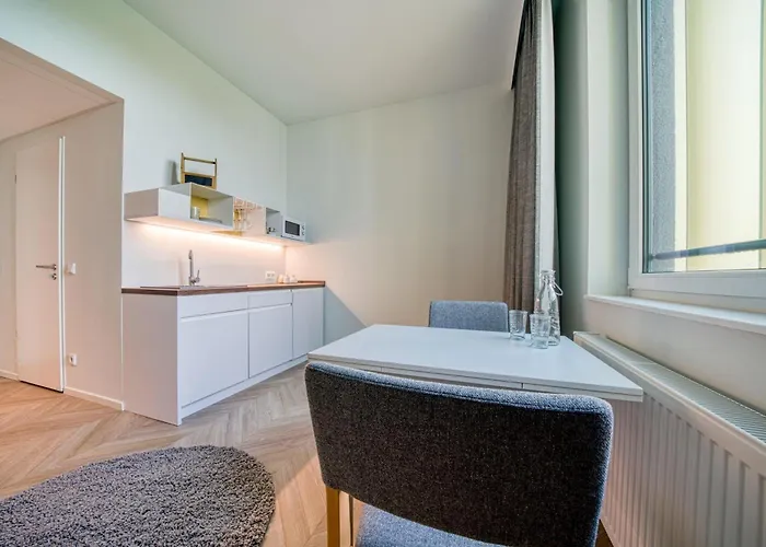 Vienna House Easy By Wyndham מלון 3*