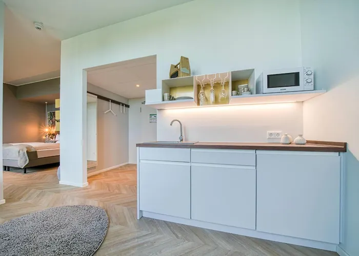מלון Vienna House Easy By Wyndham
