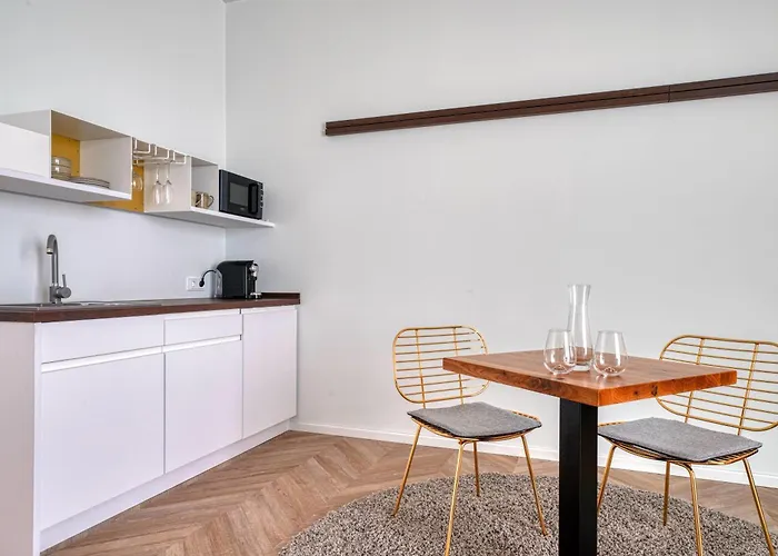 Vienna House Easy By Wyndham 3* אוגסבורג