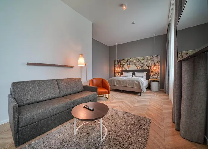 מלון Vienna House Easy By Wyndham