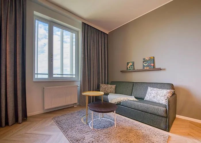 Vienna House Easy By Wyndham Ξενοδοχείο 3*