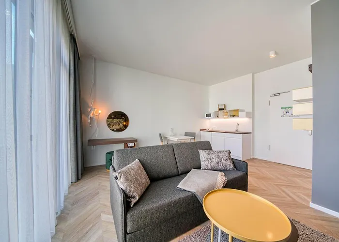 Vienna House Easy By Wyndham اوغسبورغ