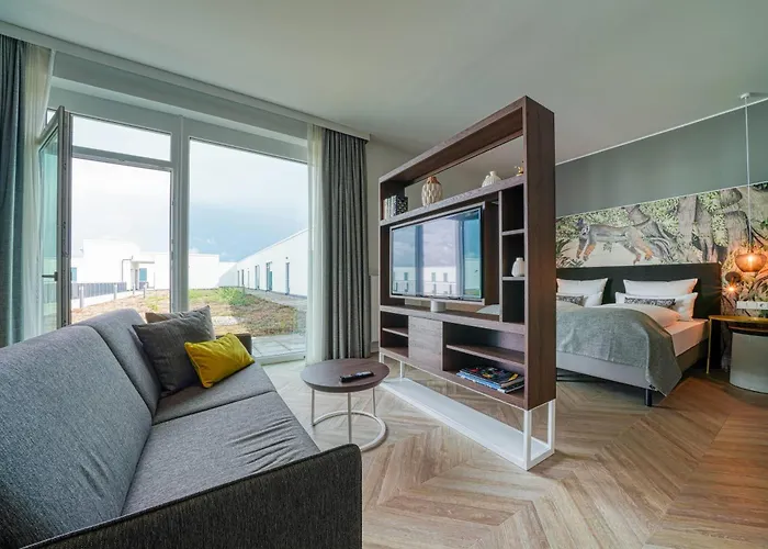 Vienna House Easy By Wyndham אוגסבורג