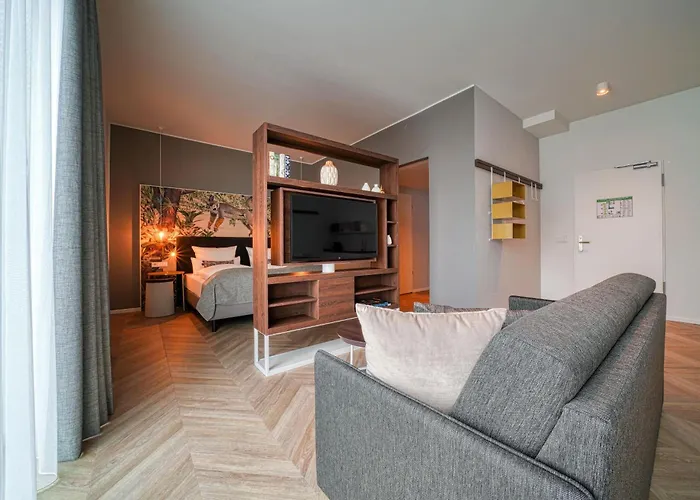 מלון Vienna House Easy By Wyndham