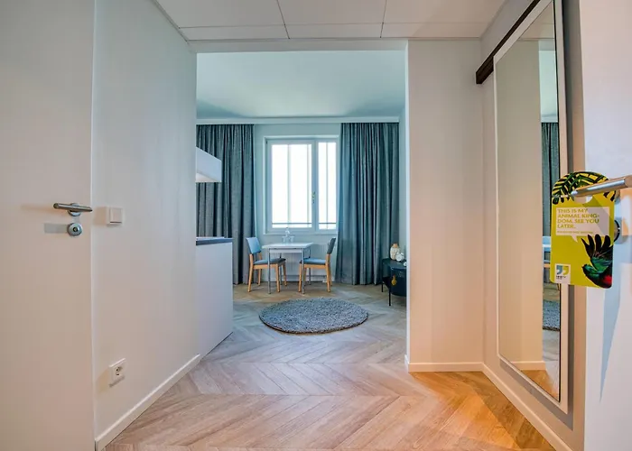 Vienna House Easy By Wyndham فندق 3*