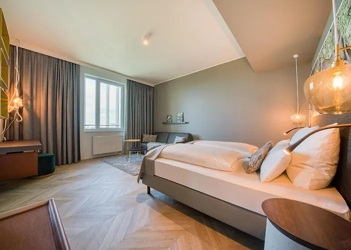 فندق Vienna House Easy By Wyndham 3*