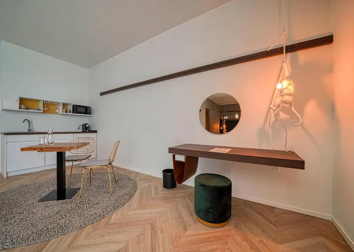 Vienna House Easy By Wyndham מלון אוגסבורג