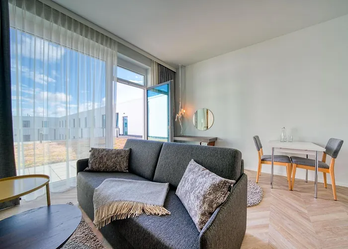 מלון Vienna House Easy By Wyndham אוגסבורג