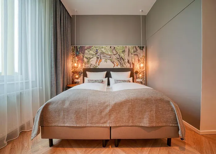 فندق Vienna House Easy By Wyndham
