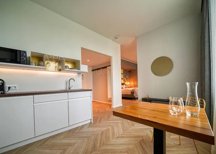 فندق Vienna House Easy By Wyndham 3*