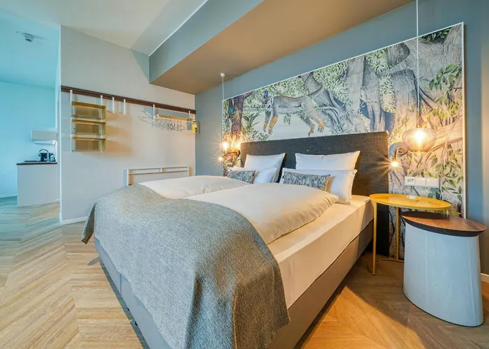 Vienna House Easy By Wyndham 3*